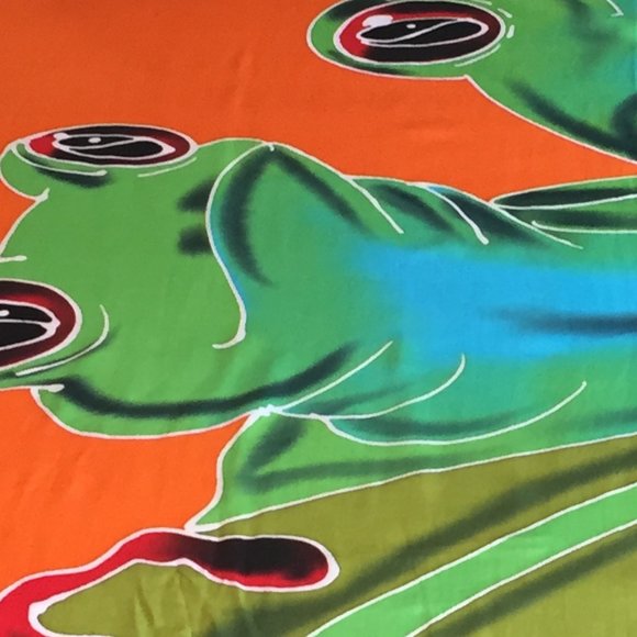 🤗242-UR Beautiful❤️~Pura Vida Costa Rica - Picture 2 of 2